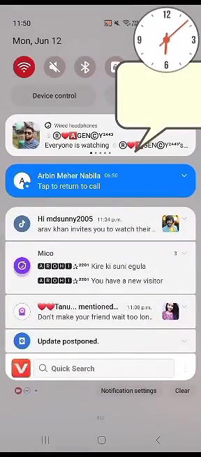 Bengali girl fingering nude on video call sex