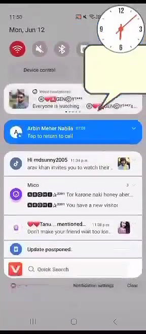 Bengali girl fingering nude on video call sex