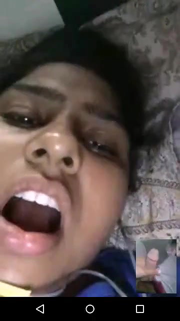 horny face Indian girl nude wet pussy showing