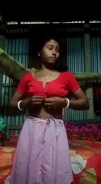 young Bengali sex Boudi viral doggy position