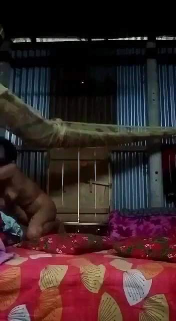 young Bengali sex Boudi viral doggy position