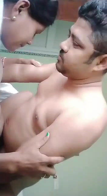 cute desi couple sex in missionary style homemade