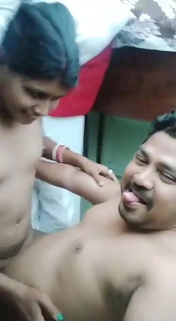 cute desi couple sex in missionary style homemade