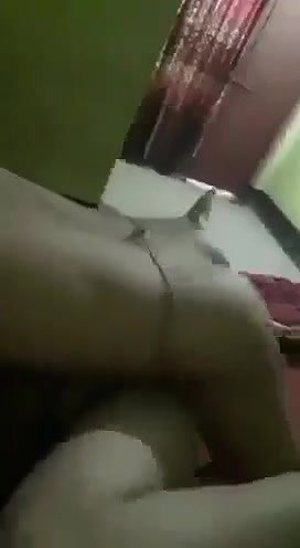 hard boob press and fucking home sex video