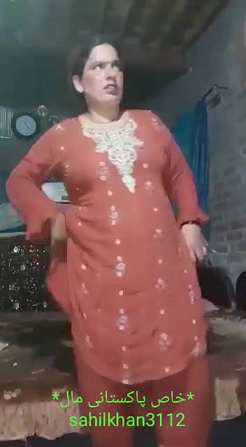 Paki sex aunty dressing after sex with neighbor