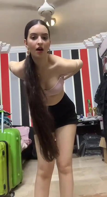 perfect Indian girl nude viral Hindi xxx mms