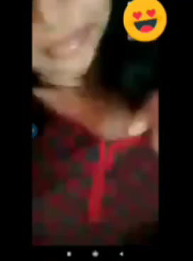 cute girl video call sex chat boobs showing