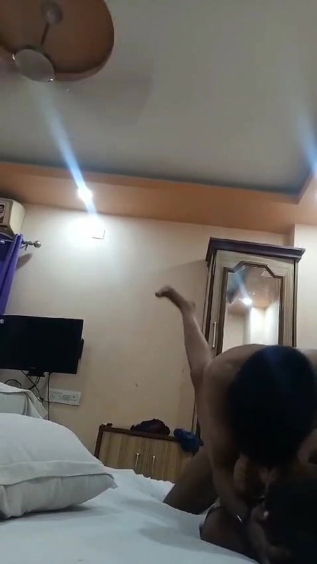 GF fucking viral Indian sex video mms in hotel