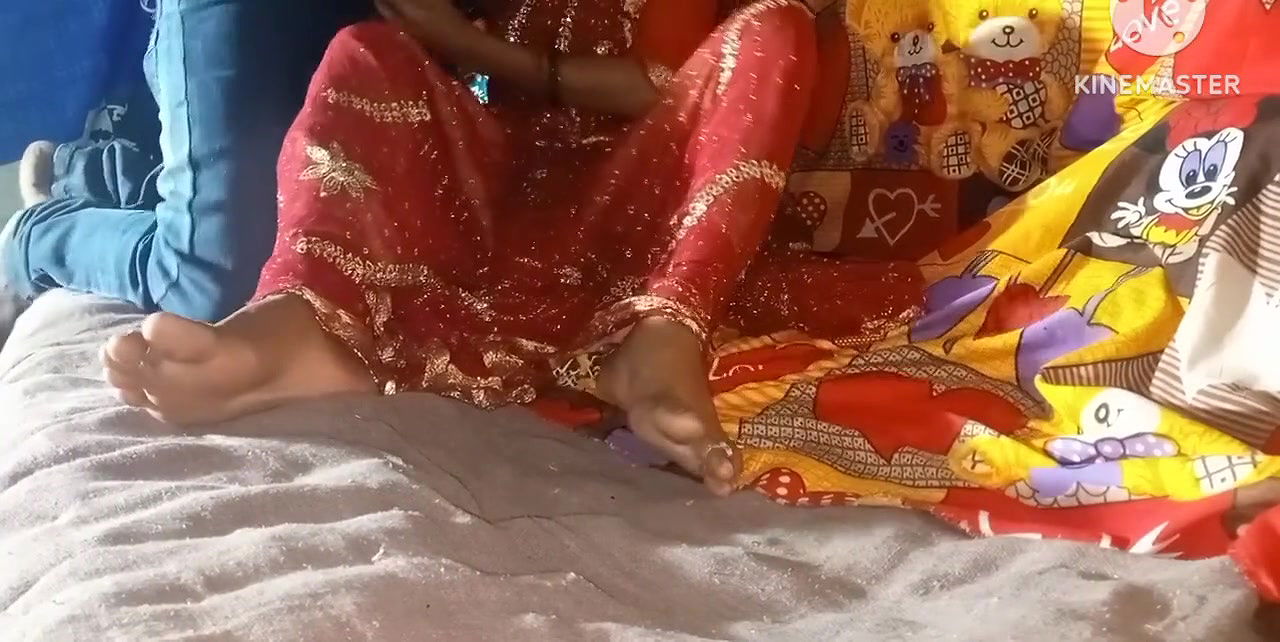 Indian Desi Ragini Bahbhi Housewife and