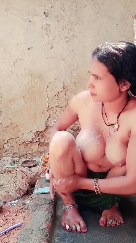 village bhabhi nude bath outdoors viral incest