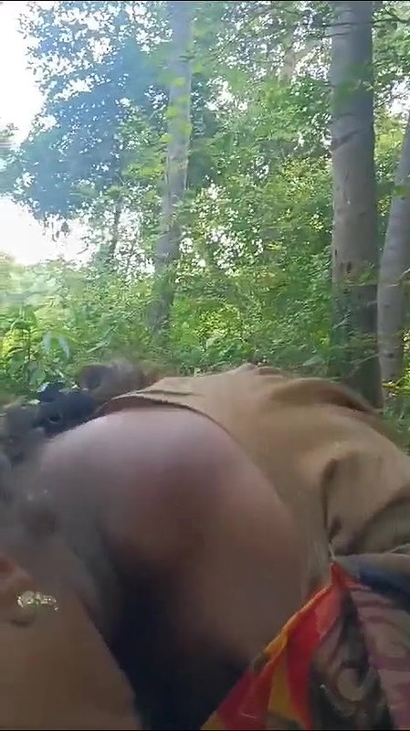 Tamil mature slut outdoor sex with customer