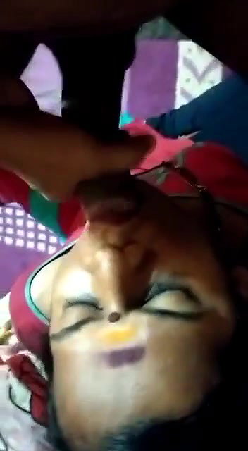 horny girl sucking big dick desi viral MMS