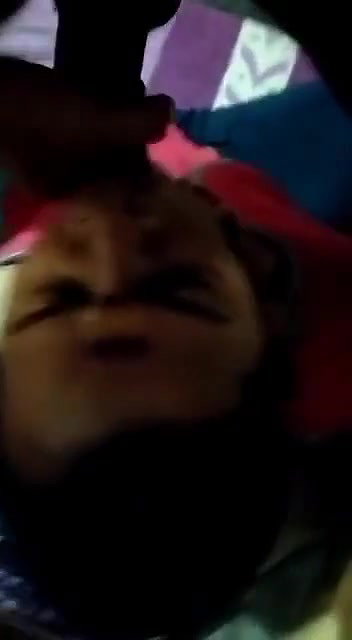 horny girl sucking big dick desi viral MMS