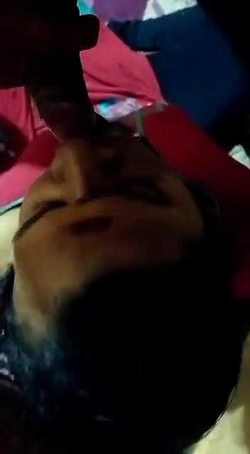 horny girl sucking big dick desi viral MMS