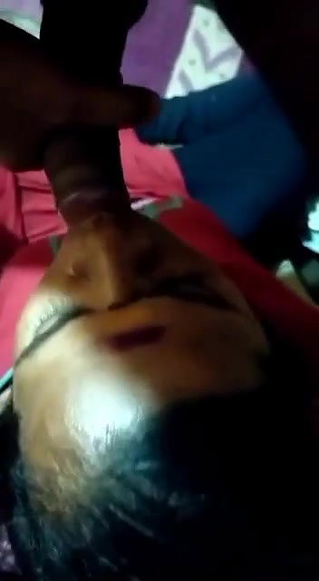 horny girl sucking big dick desi viral MMS