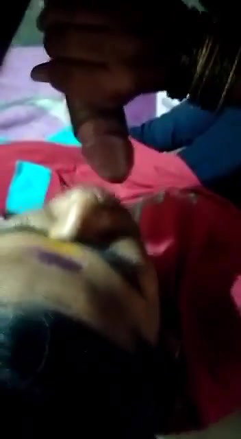 horny girl sucking big dick desi viral MMS