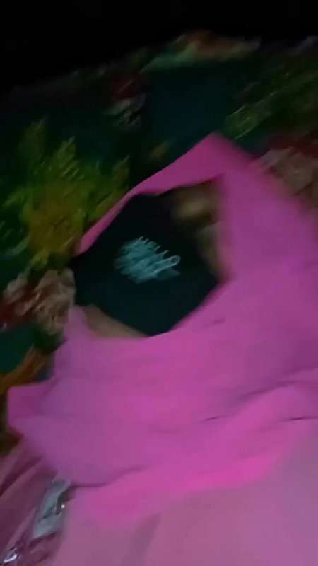 GF fucking boyfriend in viral sex Marathi video