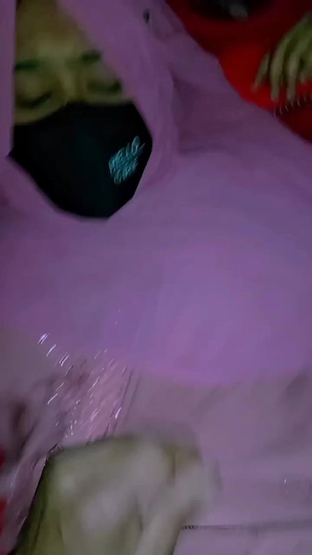 GF fucking boyfriend in viral sex Marathi video
