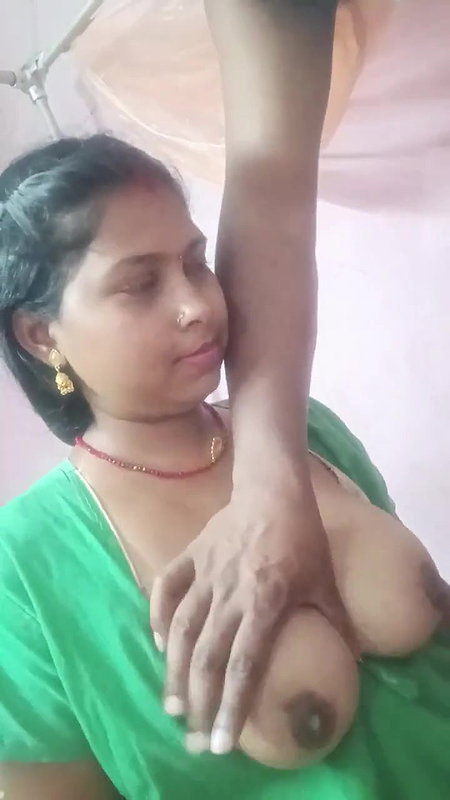 big boobs village wife blowjob and cum in mouth