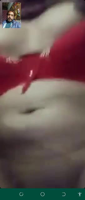 girlfriend naked video call sex chat viral show
