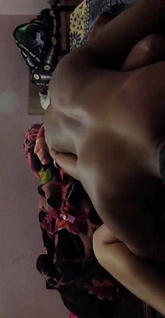 big boobs horny bhabhi sex with devar incest MMS