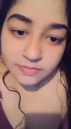 cute Punjab girl selfie nude pics and videos