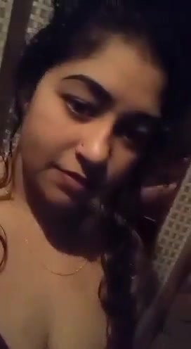 cute Punjab girl selfie nude pics and videos