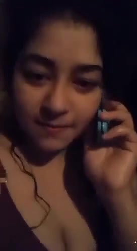 cute Punjab girl selfie nude pics and videos