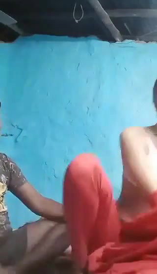 young village Desi couple sex at home viral MMS