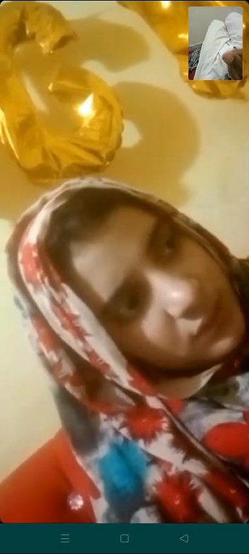Lahore girl exposing pussy on video call sex