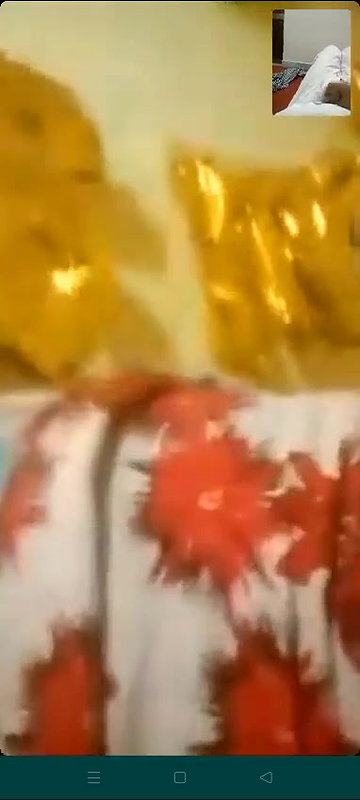 Lahore girl exposing pussy on video call sex