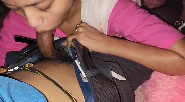 Assamese cute girl viral Indian blowjob to lover