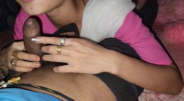 Assamese cute girl viral Indian blowjob to lover