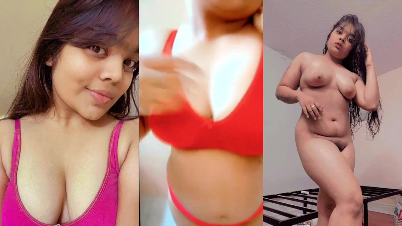 Indian Hot Sexy Girl Private Bathroom Mms Leaked Nude