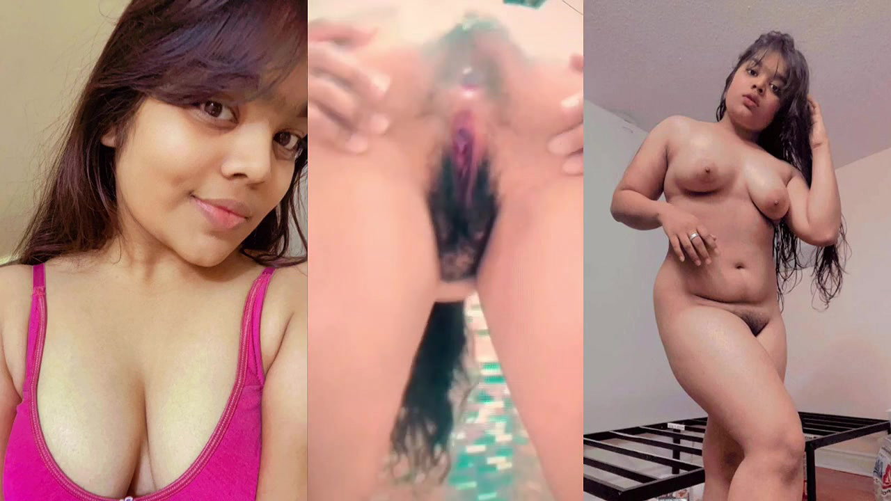 Indian Hot Sexy Girl Private Bathroom Mms Leaked Nude