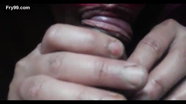 Amateur Indian Wife Blowjob