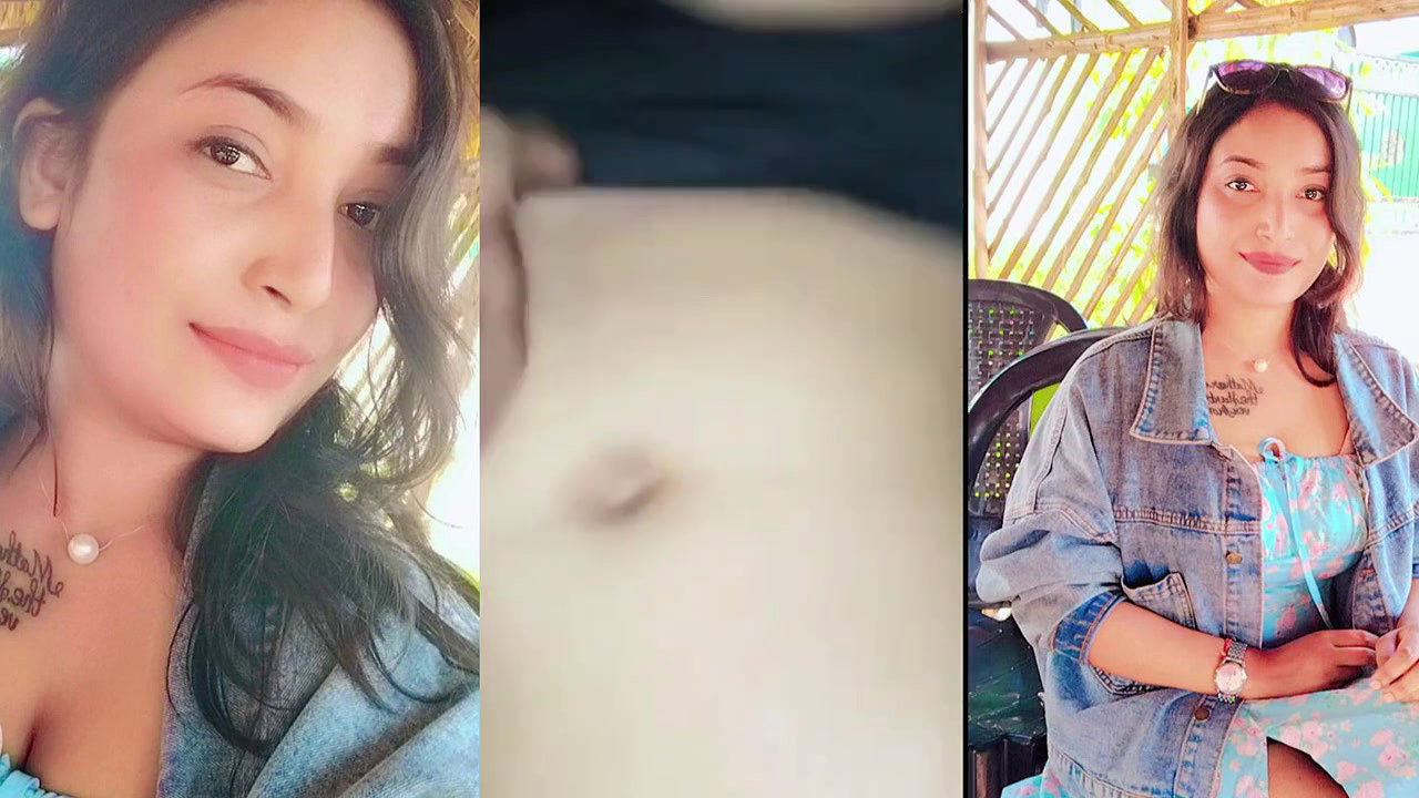 Beautiful Indian Couples Talking In Hindi Mms