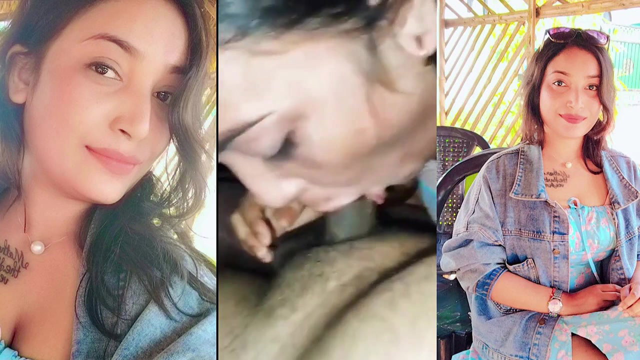 Beautiful Indian Couples Talking In Hindi Mms