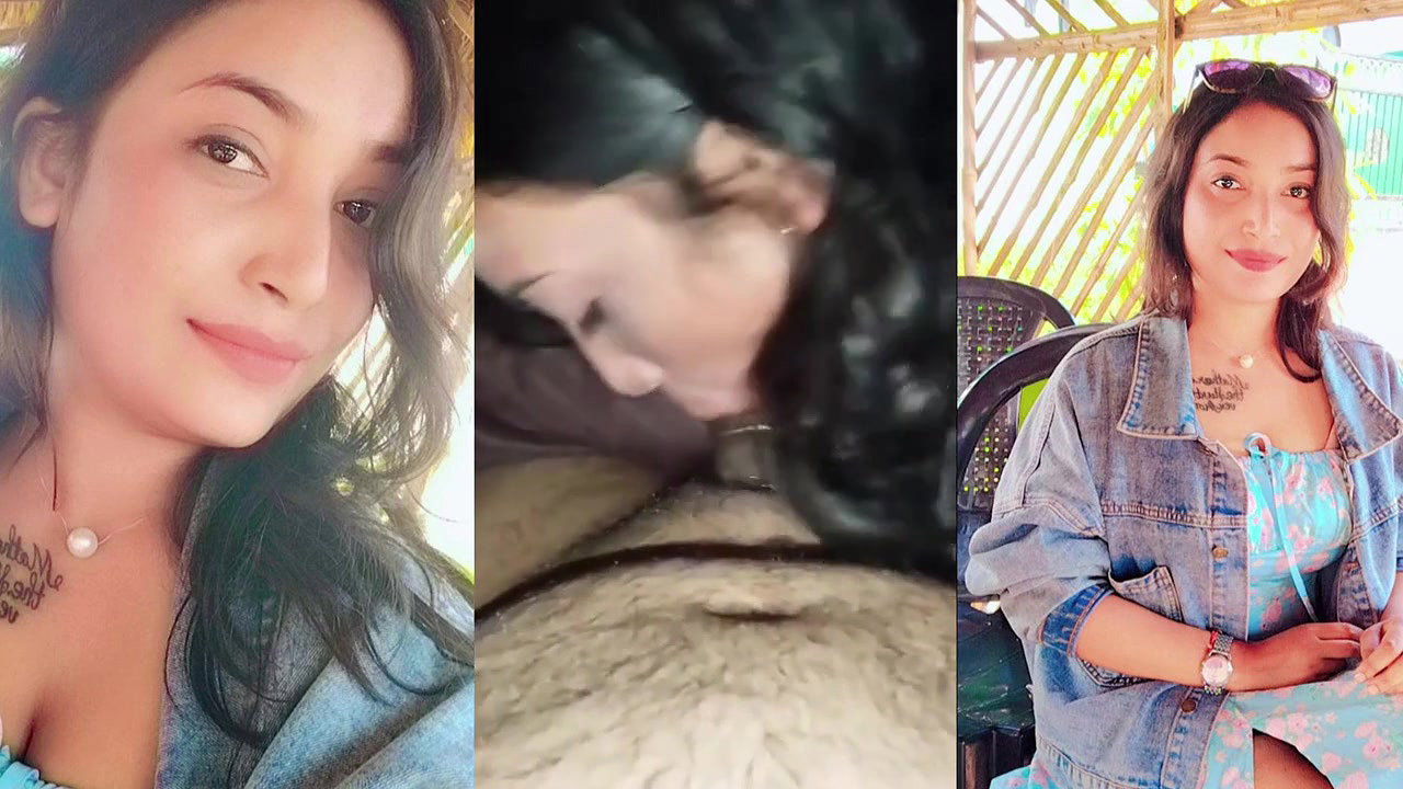 Beautiful Indian Couples Talking In Hindi Mms