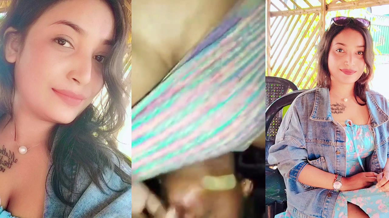 Beautiful Indian Couples Talking In Hindi Mms