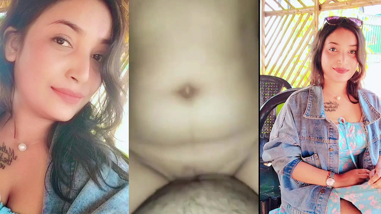 Beautiful Indian Couples Talking In Hindi Mms