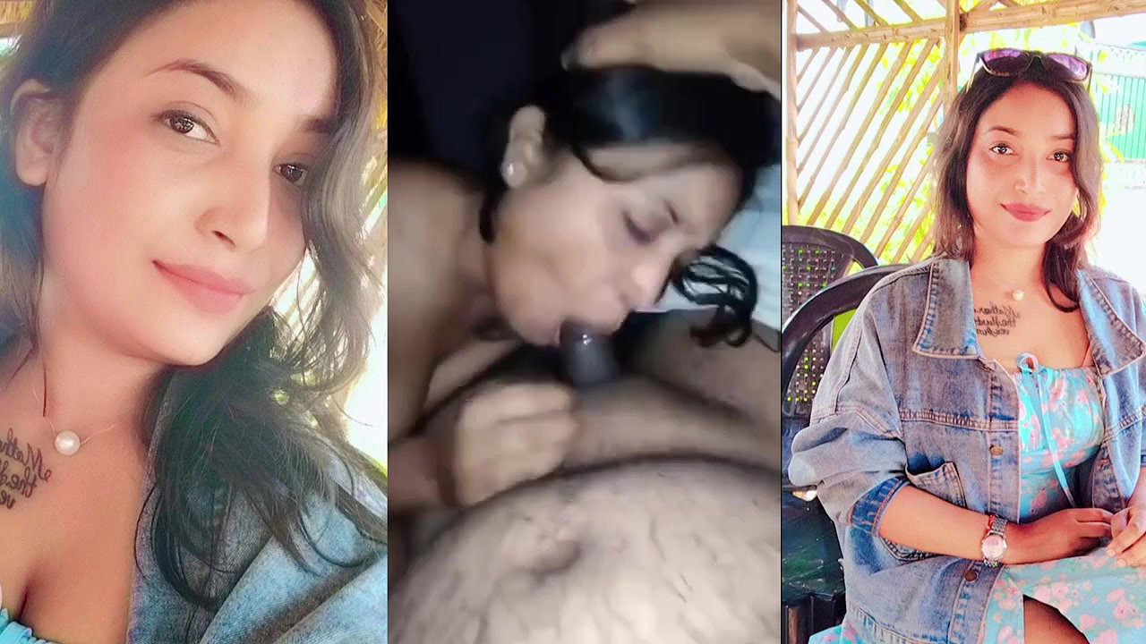 Beautiful Indian Couples Talking In Hindi Mms