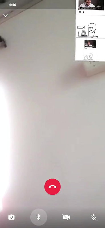 village bhabhi boobs show on video call viral MMS