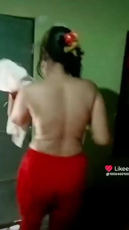 village bhabhi boob show and bareback viral MMS