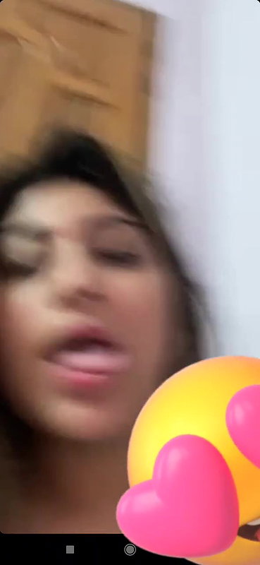 huge boobs bhabhi Fariha viral video call sex