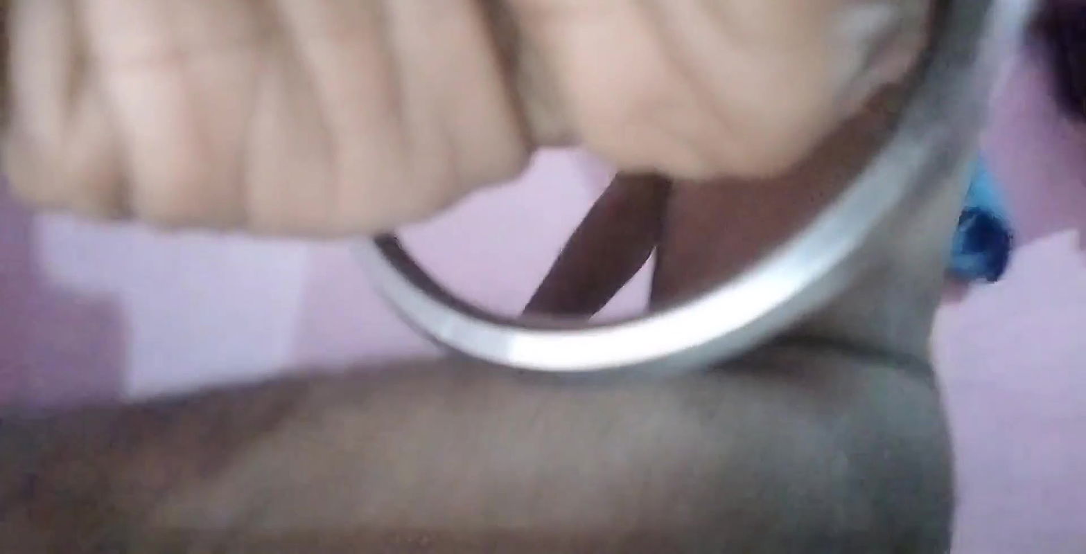 Nirmal aunty ne apne bhatije se jabardast tarike se gand marwai