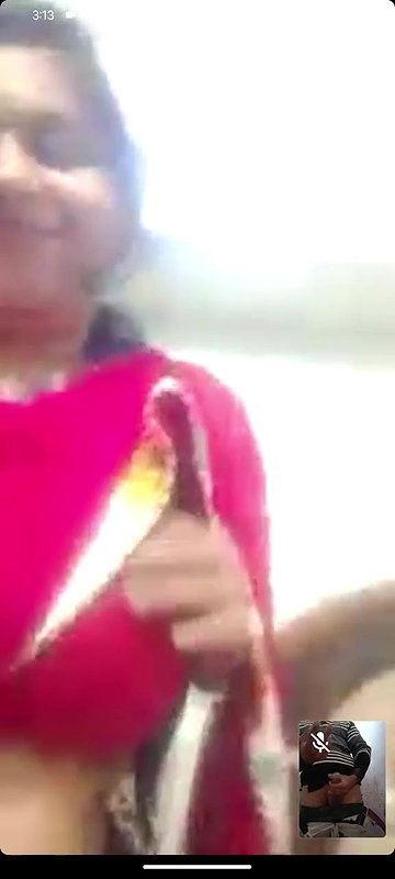 busty desi aunty sex video call naked fingering