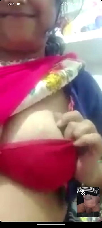 busty desi aunty sex video call naked fingering