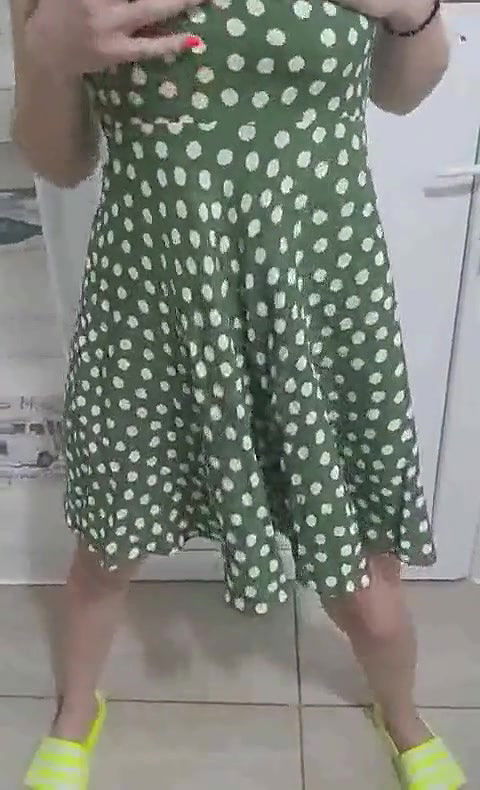 Oh MG !! What are you doing with my BABYTSITTER !