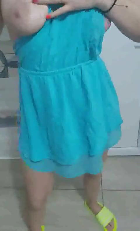 Oh MG !! What are you doing with my BABYTSITTER !